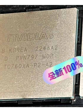TC760XA-P2-A2       NVIDIA