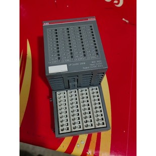 ABB模块DC532