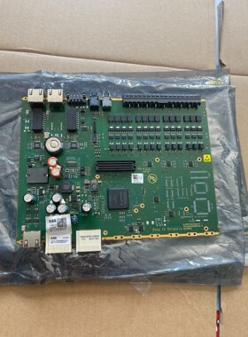 全新控制板COM02 1KHL178025R0101Z