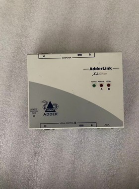 英国信号延长器ALSTX/ALSRX转换器