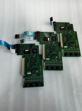 变频器主板 CPU板  193191-A01