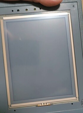 Samkoon工控触摸屏 SA-5.7C,实物拍摄,功能正常