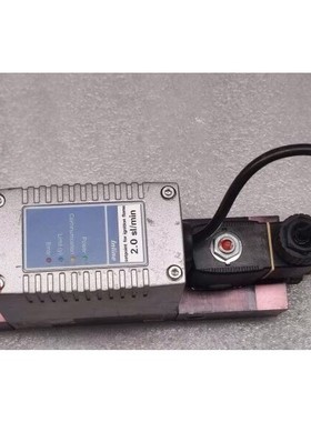 burkert宝德 8626 MFC METHAN 36 s