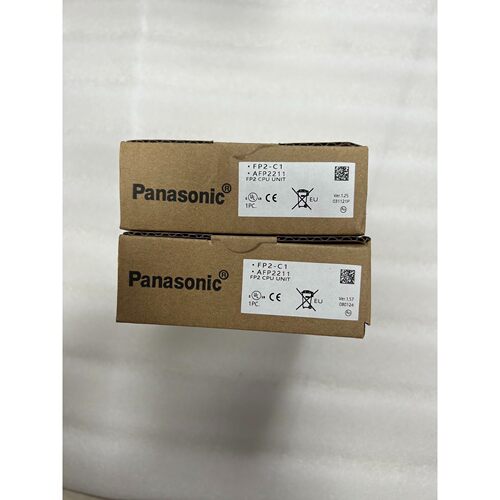 全新原装FP2-C1 CPU模块,型号AFP2211