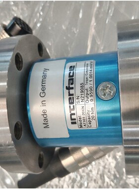 interface传感器AT101-20KN(压力20kN十