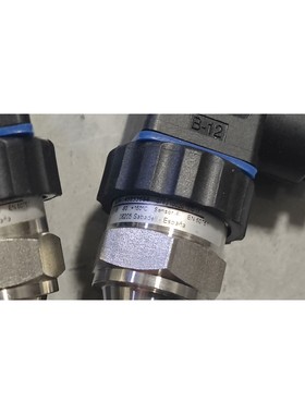 威卡温度传感器TF30-P EN60751威卡温度传感器-5