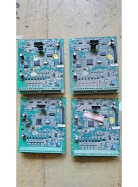 阿尔法变频器ALPHA5000主板.502PU01-C.可改