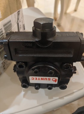 船用锅炉SUNTEC燃烧器高压油泵TAR2C-4010-7库