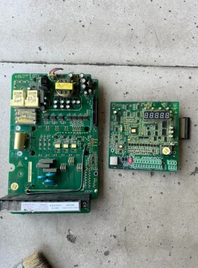 V04BT 1240.A08 英威腾变频器驱动板电源板,CH