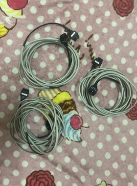 日本进口原装光纤线TOCP200石英光纤线