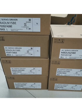 原装A6 MBDLN25BE/MADLN15BE/M