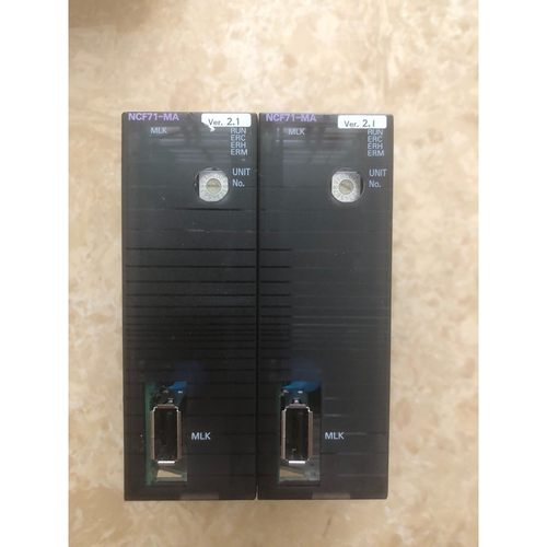 CJ1W-NCF71-MA 实物图片.二手拆机,功能包