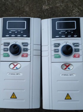 森兰SB70变频器30KW SB70G30 380V 拆机包