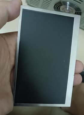 4.3寸屏幕AT043TN025正常使用