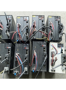 儒竞驱动器SEA3-20LRCPWL