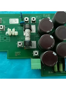 BALDOR 26056A.PCB MAINS-CARD U
