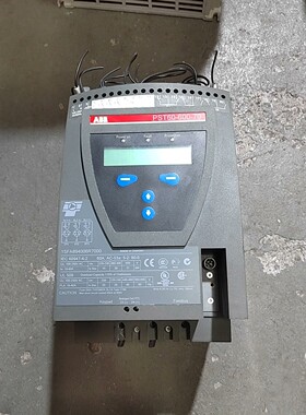 软启动器 PST60-600-70