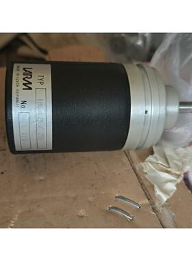 LARM编码器IRC 125/250,捷克原装,型号273.