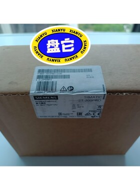 1P 6ES7154-8FB01-OABOIM154-