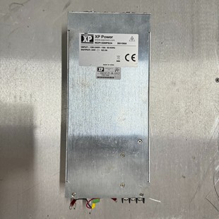 工业电源 HCP1500PS24 输入电压 Power