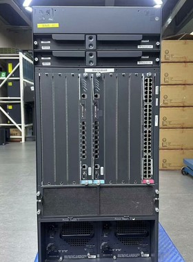 思科/ClSCO 7600核心网路由器