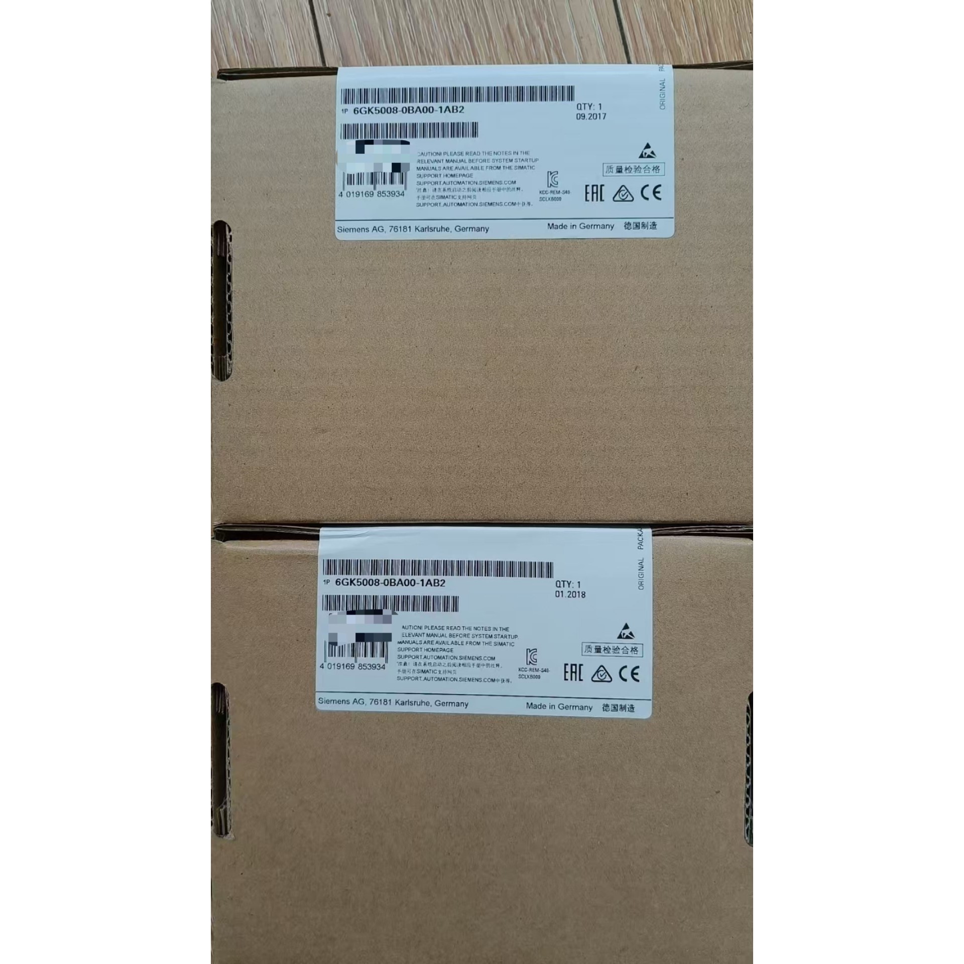 6GK5008-0BA00-1AB2原装正品现货顺丰需要