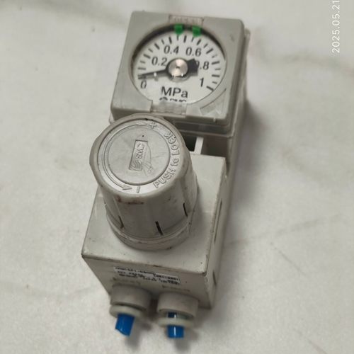 精密调压阀ARM10F1-08GPC