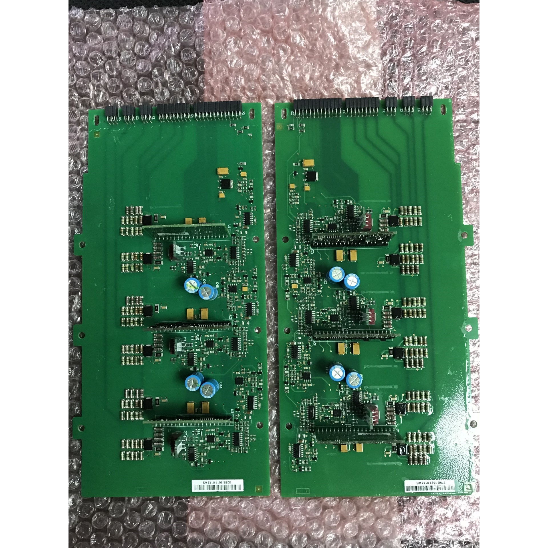 变频器PC00825B  PC00825A检测板出售