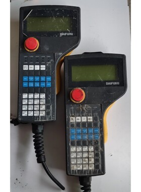 DAIFUKU大福手持控制器MK1291-78Y21V101