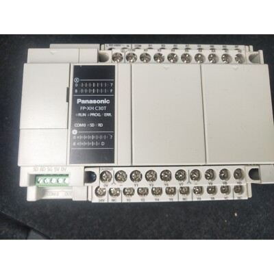 PLC AFPXHC30T-F