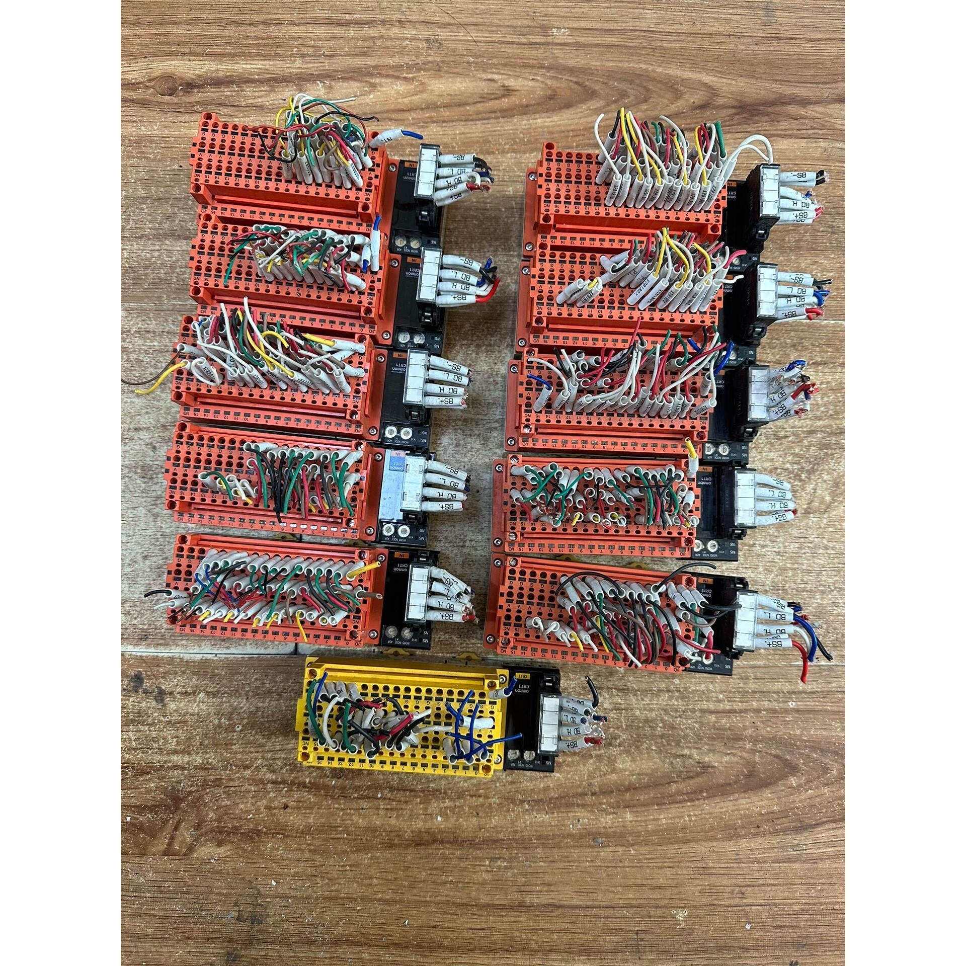 CRT1-ID16SL剩下8条 CRT1-OD1