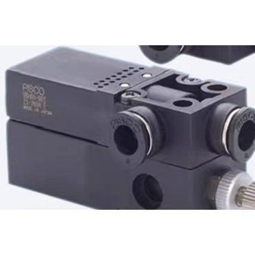 日本PISCO真空发生器VBH05-44P VBH07-66