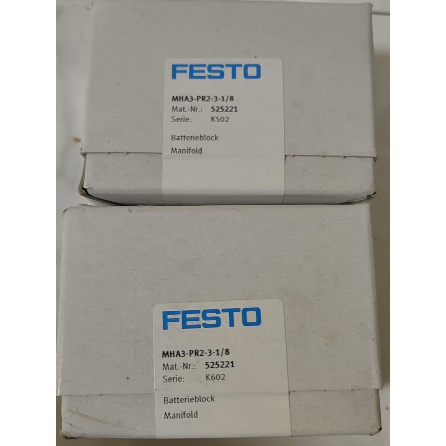 ,NHA3-PR2-3-1/8  525221