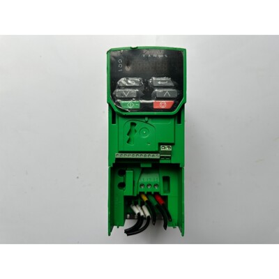 尼得科变频器C200-02400023A 0.75KW,拆机