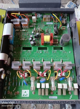 欧陆591C591P电源板 不可逆 HH385851U003