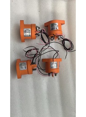 高压直流接触器 EVC150A-112D 拆机 成色如图 有