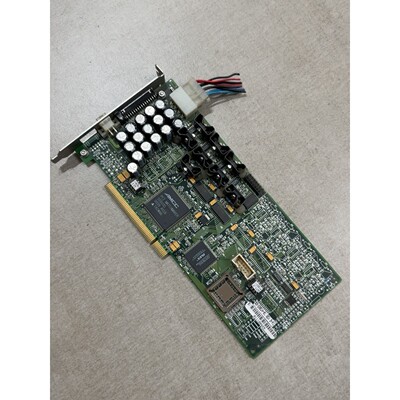 ASM 焊线机灯光板 PN:03-20814-01 REV