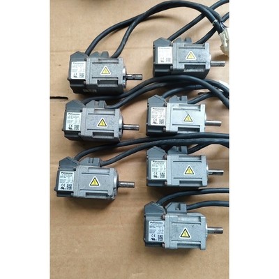 A4电机MSMD5AZP1U  50w