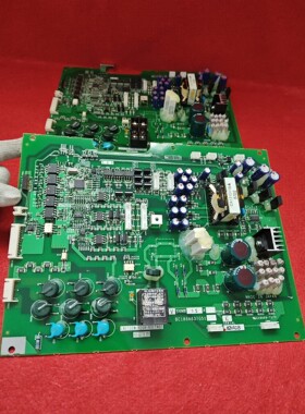 V54MB55A BC186A637G51变频器驱动板