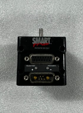 SMART伺服电机 SM2316D-PLS2 美国原装 型号