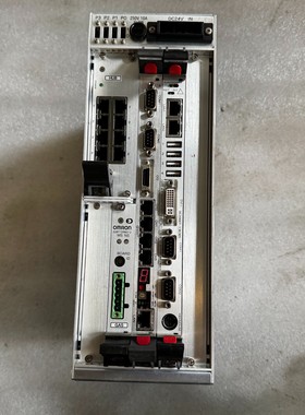 东京电子ECC2控制器,型号CPPC2 MCRACK-1,部