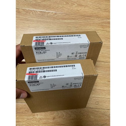 6ES7521-1BL00-0AB0 21年原装未开封