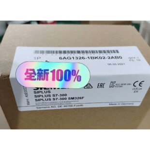 2AB0 1BK02 6AG1326