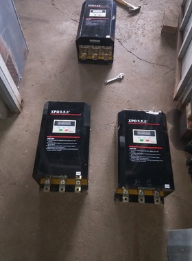 海利普HLPNⅤ 001543B 15kw 拆机变频器,功能