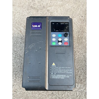 SC-380-5500-ZK VOLO变频器 5.5KW 3