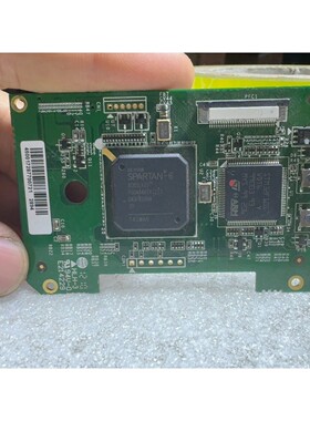 赛灵思spartan-6.++xc6slx25fgg484原