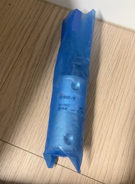 气缸CG1BN32-10,全新原装,蓝色外壳,型号