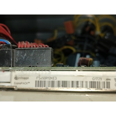 英飞凌EconoPACK? IGBT模块,型号FS450R1