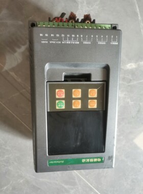 拆机台达模块,AS64AN02T-A  成色漂亮,功能包好,