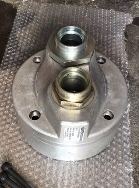 HYDAC贺德克叶片泵FZP-3/3.0/P/100/100